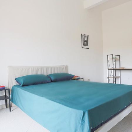 Bright Apartment Near The Sea With Parking Salerno Esterno foto