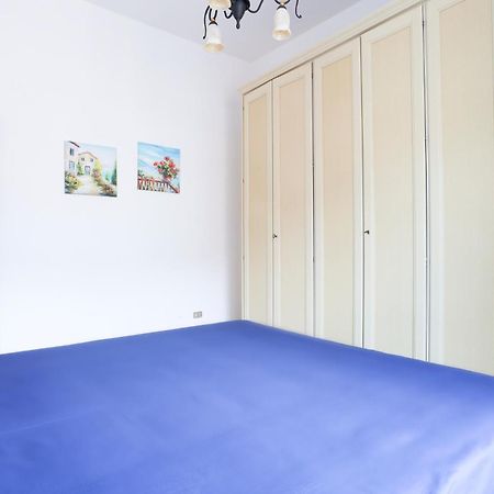 Bright Apartment Near The Sea With Parking Salerno Esterno foto